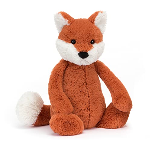 Bashful Fuchs Kuscheltier 31 cm, Jellycat