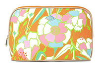 Thumbnail for Oilily Chiara Cosmetic Bag Carnation Sudan Brown