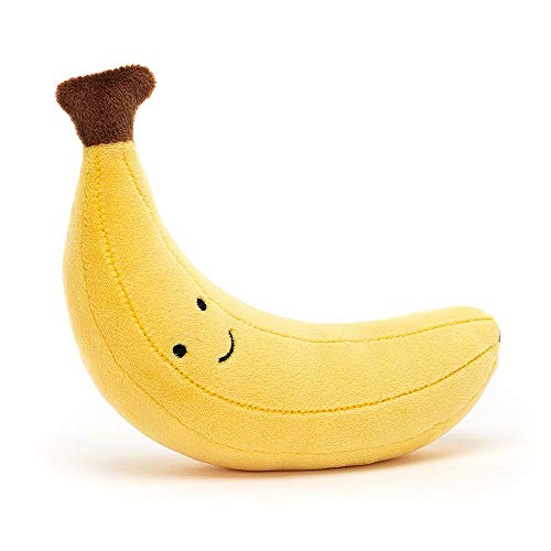 Jellycat Fabulous Fruit Banana