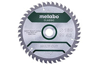 Thumbnail for Metabo GmbH 628277000 MultiCutClassic 160x20 FZ/TZ 10 degree im Sale