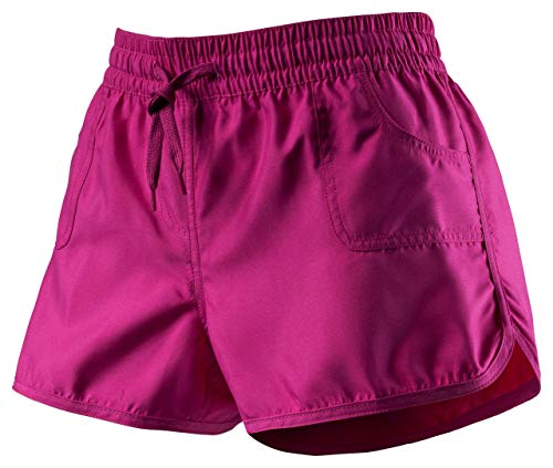 Etirel Damen Garliza Shorts, Violett (Berry 651), 36 im Sale