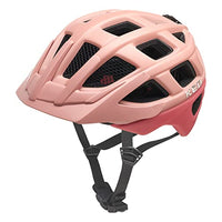 Thumbnail for KED Unisex Jugend Kailu Fahrradhelm, Dusty Coral pink matt, M (53-59cm)