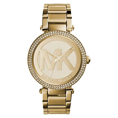 Michael Kors MK5784 Damen Armbanduhr im Sale