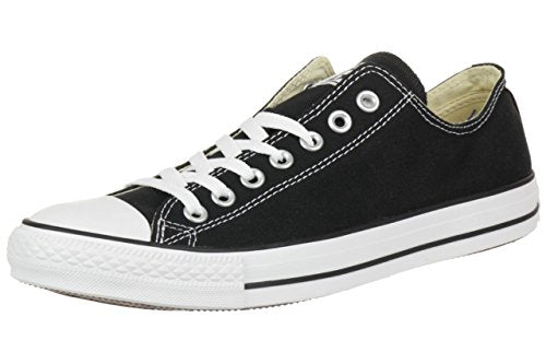 Converse Unisex Erwachsene Sneaker Low Chuck Taylor All Star OX Schwarz 42,5 im Sale