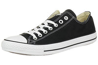 Thumbnail for Converse Unisex Erwachsene Sneaker Low Chuck Taylor All Star OX Schwarz 42,5 im Sale