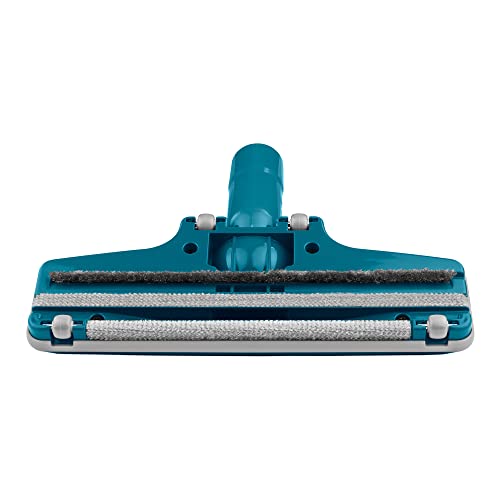 Makita 198527-3 Bodendüse Teppich für Gebläse, Blau, 220mm im Sale