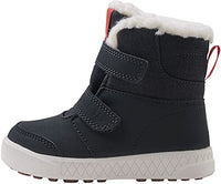 Thumbnail for Reima tec Kinder Winterstiefel Pyrytys Soft black 25 im Sale