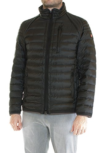 Wellensteyn Molecule Men Jacke schwarz-matt, im Sale