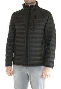 Thumbnail for Wellensteyn Molecule Men Jacke schwarz-matt, im Sale