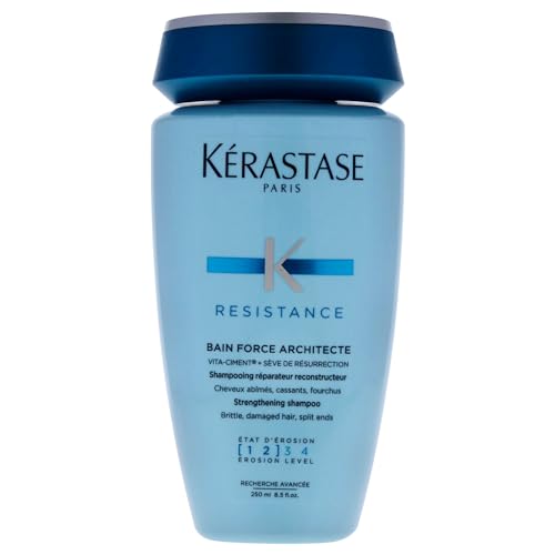 Kerastase Resistance Shampoo Force Architecte 250 ml im Sale