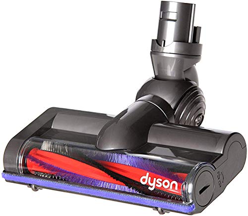 Original Dyson DC62 / DC59 SV03 V6 Motorisierte Turbobürste 250 mm Code 949852-05