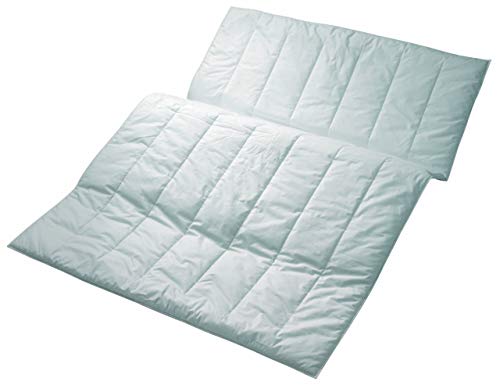 Centa-Star extra 1389.00 Aqua Aktiv Winterbett (Duobett) 155 x 220 cm