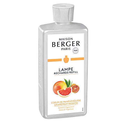 Pampelmuse 500ml von Lampe Berger