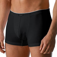 Thumbnail for Mey - Dry Cotton 460 - Boxer Shorts - 2er Pack (7 Schwarz), XL, 46021-P2 im Sale