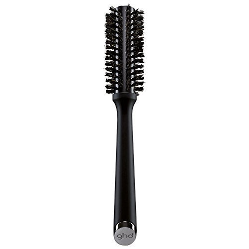 ghd Natural Bristle Radial Brush Size 1