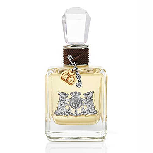 Juicy Couture - Juicy Couture, Eau de Parfum, Luxusparfum mit blumigen und fruchtigen Noten, Parfum für Frauen - 100 ml im Sale