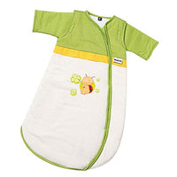 Thumbnail for Gesslein 772162 Bubou Babyschlafsack mit abnehmbaren Ärmeln: Temperaturregulierender Ganzjahreschlafsack, Baby/Kinder im Sale