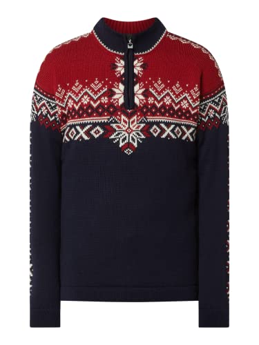 Dale of Norway 140th Anniversary Sweater Men im Sale