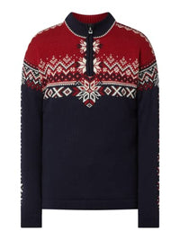 Thumbnail for Dale of Norway 140th Anniversary Sweater Men im Sale