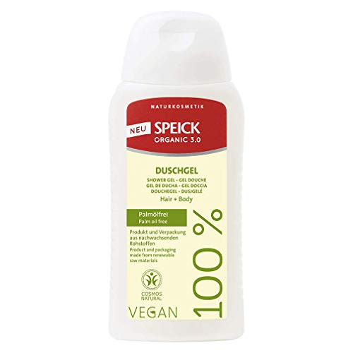 Speick Organic 3.0 Duschgel