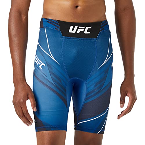 Venum UFC Pro Line Herren Vale Tudo Shorts - Gelb - im Sale