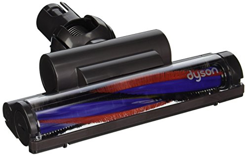 Dyson 963544-01, Turbinenkopf, Bunt, Rot, Violett, Eisen, Standars