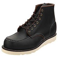 Thumbnail for Red Wing Moc Toe, Herren Schnürschuhe -Braun (Briar Pit Stop),44.5 EU im Sale