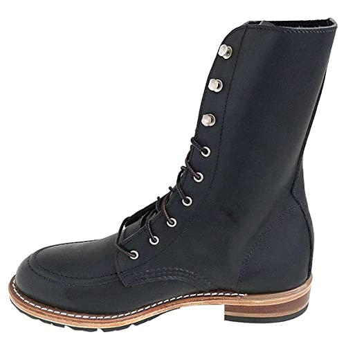 Red Wing Women Gracie 3430 Black Boundary, im Sale