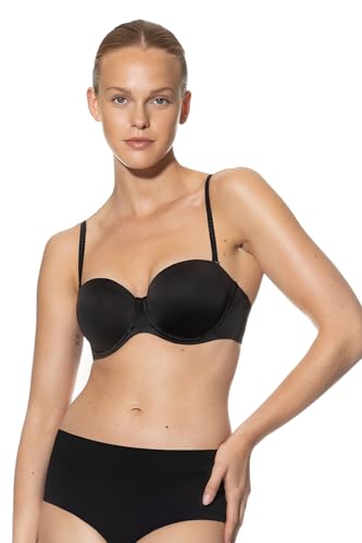 Mey Dessous Serie Joan Damen Schalen-BHS Cream Tan 85D(85D) im Sale