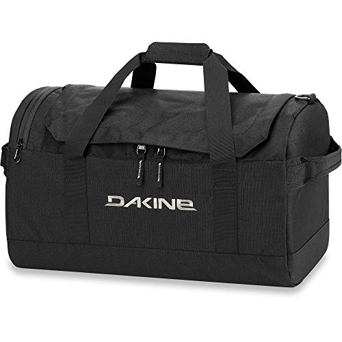 Dakine Eq Duffle 35L Sport- und Reisetasche, Duffle Bag - Black, Blackii im Sale