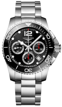 Thumbnail for Longines Hydroconquest L3.783.4.56.6, Modern im Sale