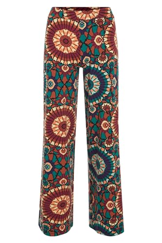 King Louie Damen Hose Sara Pants Torini im Sale