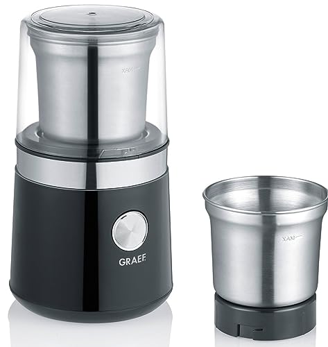 GRAEF Kaffeemühle CM102 im Sale