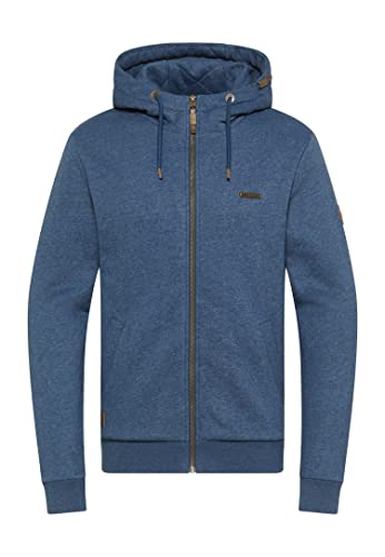 Ragwear NATE ZIP, NAVY, M im Sale