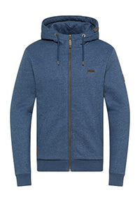 Thumbnail for Ragwear NATE ZIP, NAVY, M im Sale