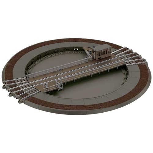 Märklin 74862 - C-Gleis Drehscheibe, Spur H0 im Sale