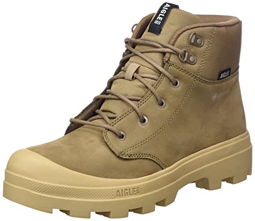 Aigle Herren Tenere Ltr GTX Wanderschuh, Schwarz, 39 EU im Sale