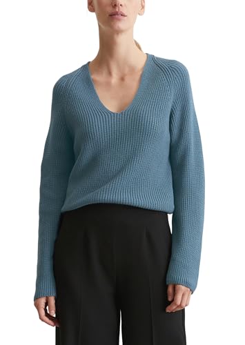 Marc O'Polo Women's 408605960097 Pullover Sweater, 859, im Sale