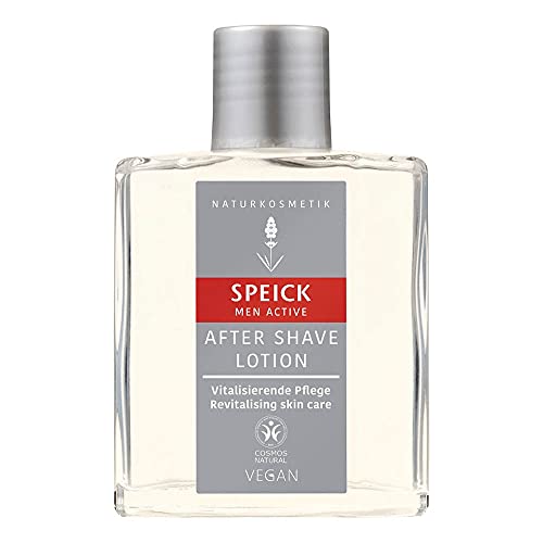 Speick Men After Shave Lotion 100 ml