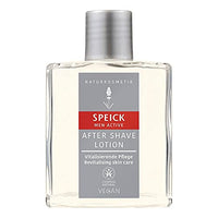 Thumbnail for Speick Men After Shave Lotion 100 ml