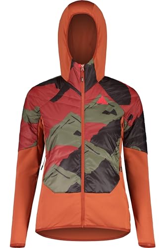 Maloja Sirsm. Hood Jacket im Sale