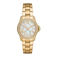 Thumbnail for Michael Kors MK7363 Damen Armbanduhr im Sale