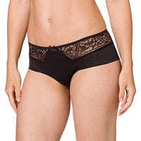 Thumbnail for Chantelle ALTO, Shorty, Damen Unterwäsche, Schwarz, 44 im Sale