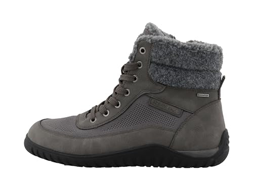 Romika Damen 84R0162001 Stiefelette, Grey, 37 EU im Sale