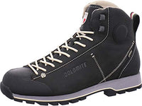 Thumbnail for Dolomite Unisex-Erwachsene Bota Cinquantaquattro High Fg GTX Trekking-& Wanderstiefel, Schwarz im Sale