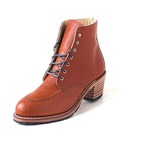 Red Wing Clara Womens - Black - 39 EU im Sale