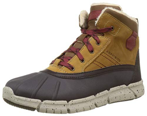 Geox Jungen J Flexyper Boy B Abx Stiefeletten im Sale