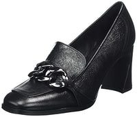 Thumbnail for Högl Damen Glenn Pumps, Green, 38.5 EU X-Weit im Sale