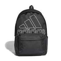 Thumbnail for Adidas BOS BP Rucksack, Schwarz-Weiss, 15 cm x 32 cm x 46 cm im Sale