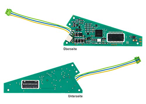 Märklin 74462 - Einbau-Digital-Decoder (C-Gleis), Spur H0 im Sale